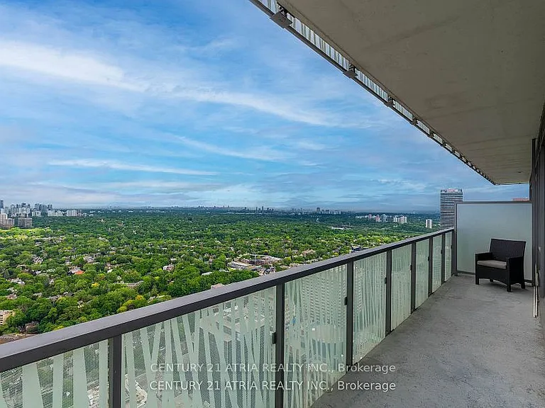 50 Charles St E #4906 — Photo 17