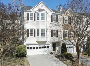 5322 Pinnacle Peak Ln, Norcross, GA