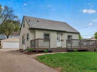 3735 Sumter Ave S, Saint Louis Park, MN 55426