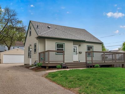 3735 Sumter Ave S, Saint Louis Park, MN, 55426