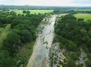 Ranch Rd #1888, Blanco, TX 78606
