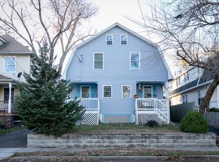 66 S Midland Ave, Nyack, NY 10960