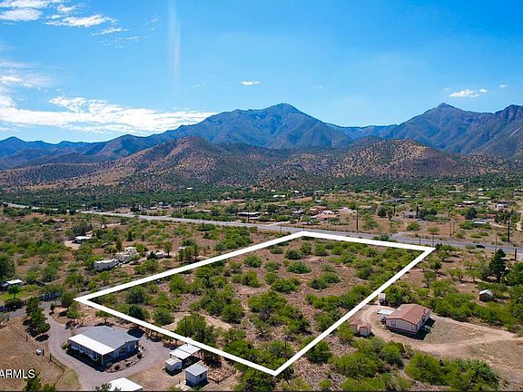 2nd image of TBD E Valley Vista Drive #16