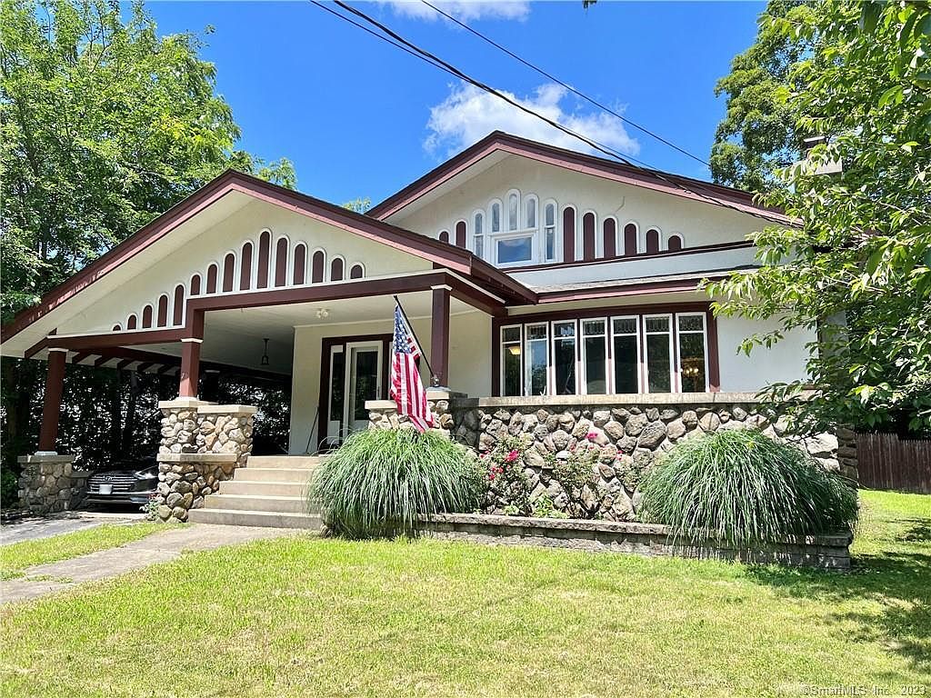 75 Sachem St, Norwich, CT 06360 Zillow