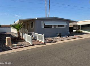 2401 W Southern Ave LOT 419, Tempe, AZ 85282
