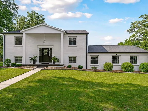 1508 Barnes Dr, Cookeville, TN 38501