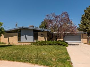 3333 S Dallas Ct, Denver, CO 80231