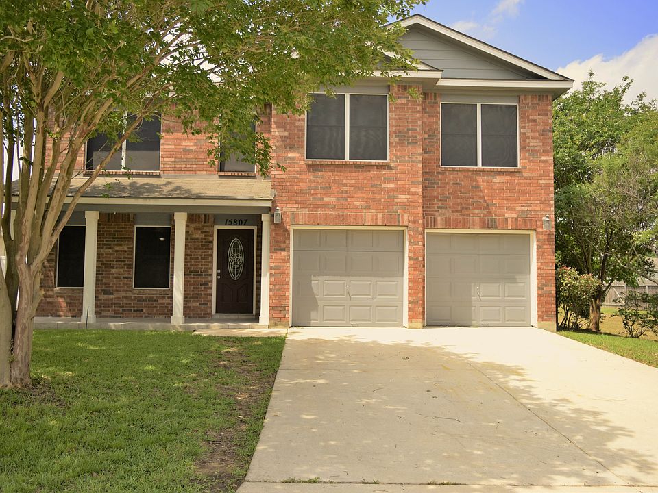 1st image of 15807 Bellister St