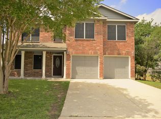 15807 Bellister St, Selma, TX 78154
