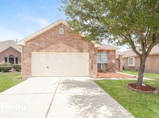 23522 Goldking Cross Ct, Spring, TX 77373