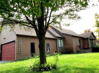 32270 Fruehauf Rd, Fraser, MI