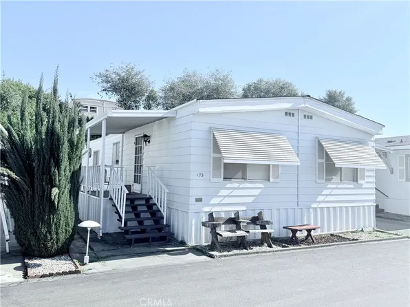 175 Cedar Pkwy, Oroville, CA 95966