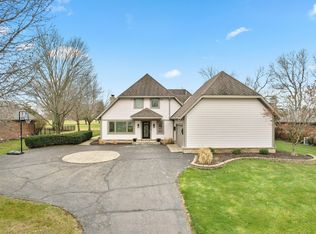 3085 Golfview Dr, Greenwood, IN