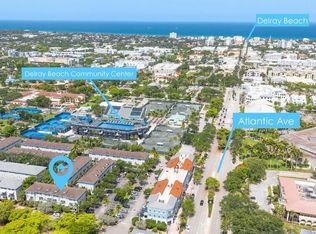 23 NW 4th Ave, Delray Beach, FL 33444