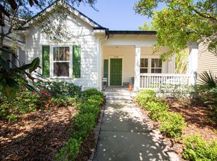 1747 Azalea St, Fernandina Beach, FL 32034