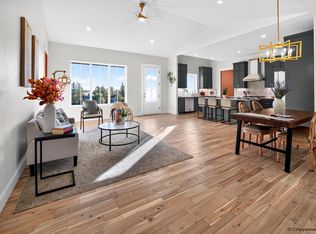 4300 Spiker Rd, Cheyenne, WY 82009