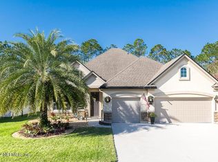 4491 Song Sparrow Dr, Middleburg, FL 32068