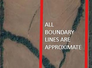 No Situs 23/acres, Pleasant Dale, NE 68423