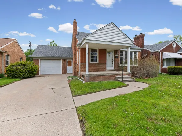 27207 Little Mack Ave, Saint Clair Shores, MI 48081