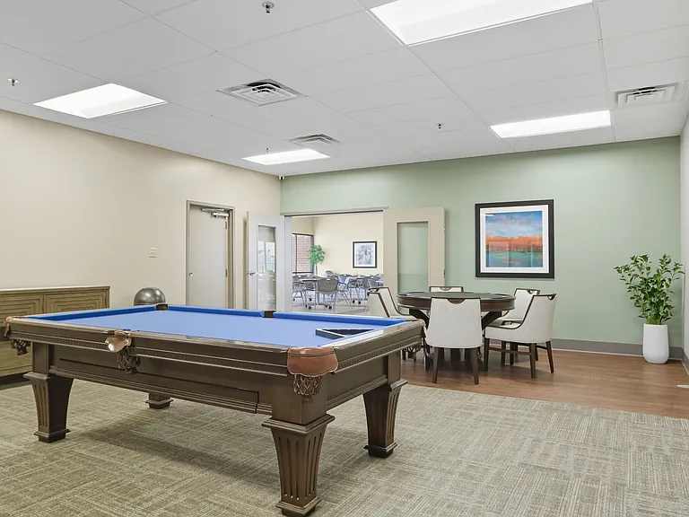 Ken Mar Senior Apartments - 62 & Older — Photo 8