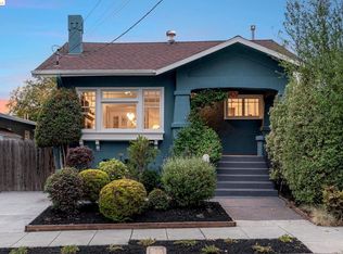 5429 Brookdale Ave, Oakland, CA 94619