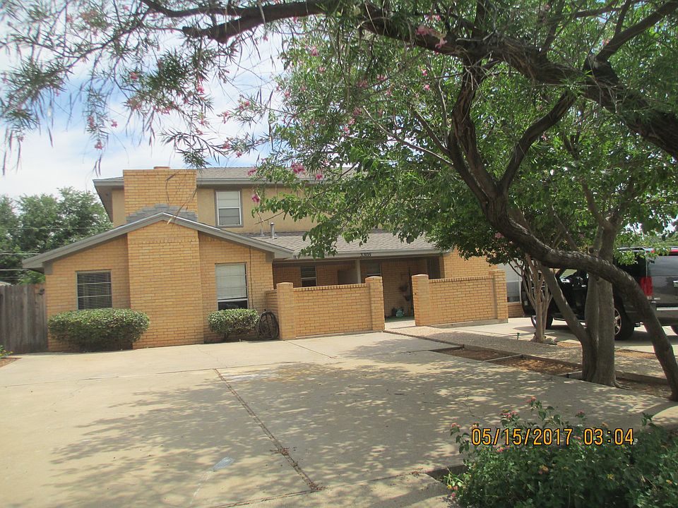Front of duplex/ side A