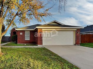 516 Lonestar Park Ln, Ponder, TX 76259