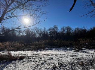 0 Cardinal Rd, Carbondale, IL 62901