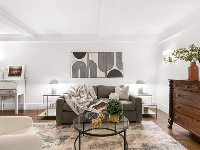 220 E 73rd St #1D, Manhattan, NY, 10021