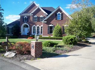 5314 Lakemont Ct, Murrysville, PA 15668