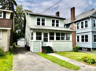412 Beattie St, Syracuse, NY 13224