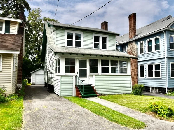 412 Beattie St, Syracuse, NY 13224