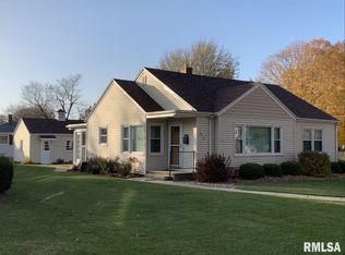 616 NW 5th Ave, Galva, IL 61434