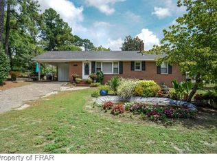 4240 Rosehill, Hope Mills, NC 28311