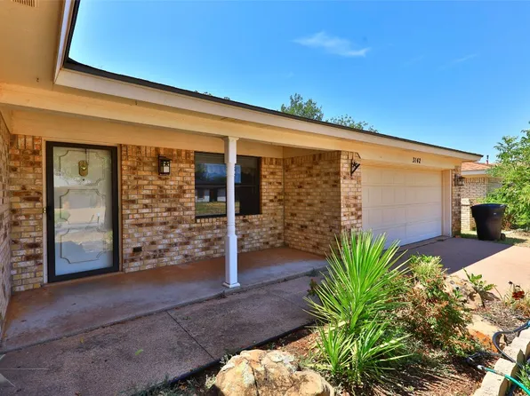 3142 Button Willow Pkwy, Abilene, TX 79606