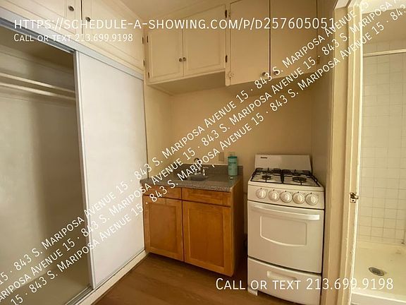 5th image of 843 S Mariposa Ave
