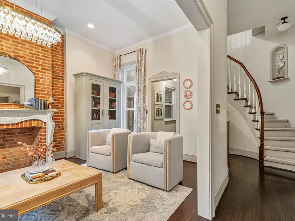 2028 E Baltimore St, Baltimore, MD 21231