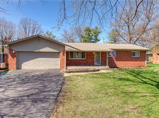 916 N Burbank Rd, Indianapolis, IN 46219