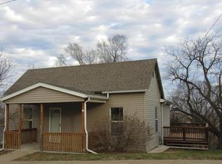 306 N Arch St, Hannibal, MO 63401