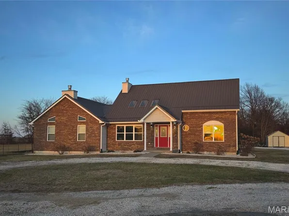21505 Highway 61, Bowling Green, MO 63334