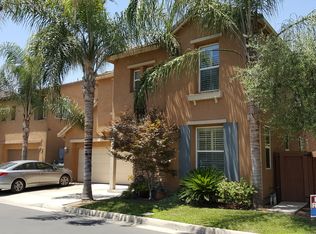 1431 N Volterra Ct, Visalia, CA