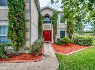 23064 NW 11th Rd, Newberry, FL 32669