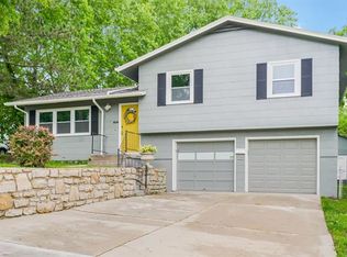 10415 E 39th Ter S, Kansas City, MO 64133