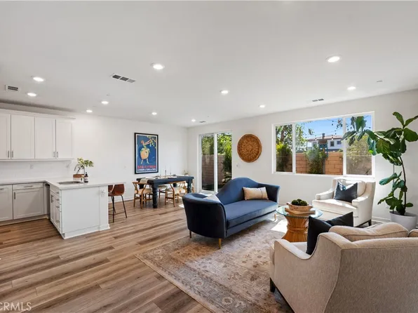 8255 Sophie Ct, Northridge, CA 91325