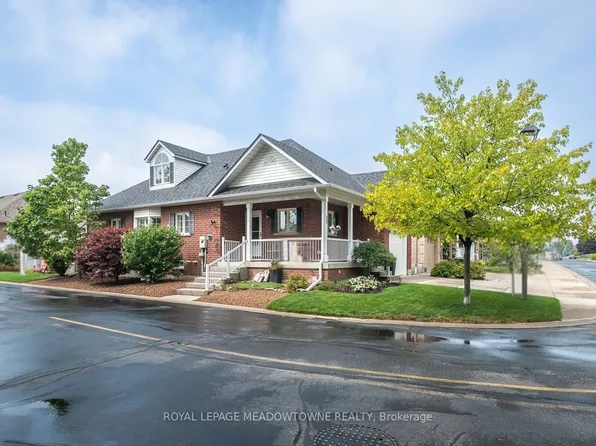 328 Malick St, Milton, ON L9T 5X4