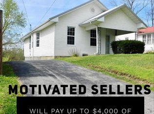 305 8th St, Ravenna, KY 40472