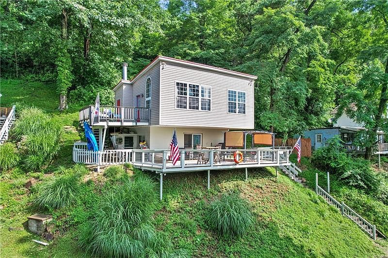 2711 Lakeview Rd, Confluence, PA 15424 Zillow