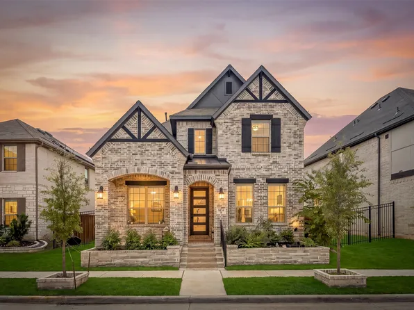 1434 Cypress Thorn Dr, Arlington, TX 76005