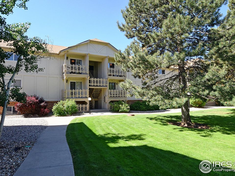 1024 E Swallow Rd Fort Collins, CO, 80525 Apartments for Rent Zillow
