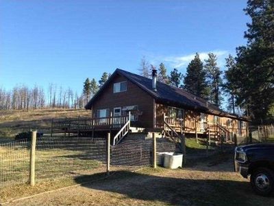 12 McCord Rd, Roundup, MT, 59072